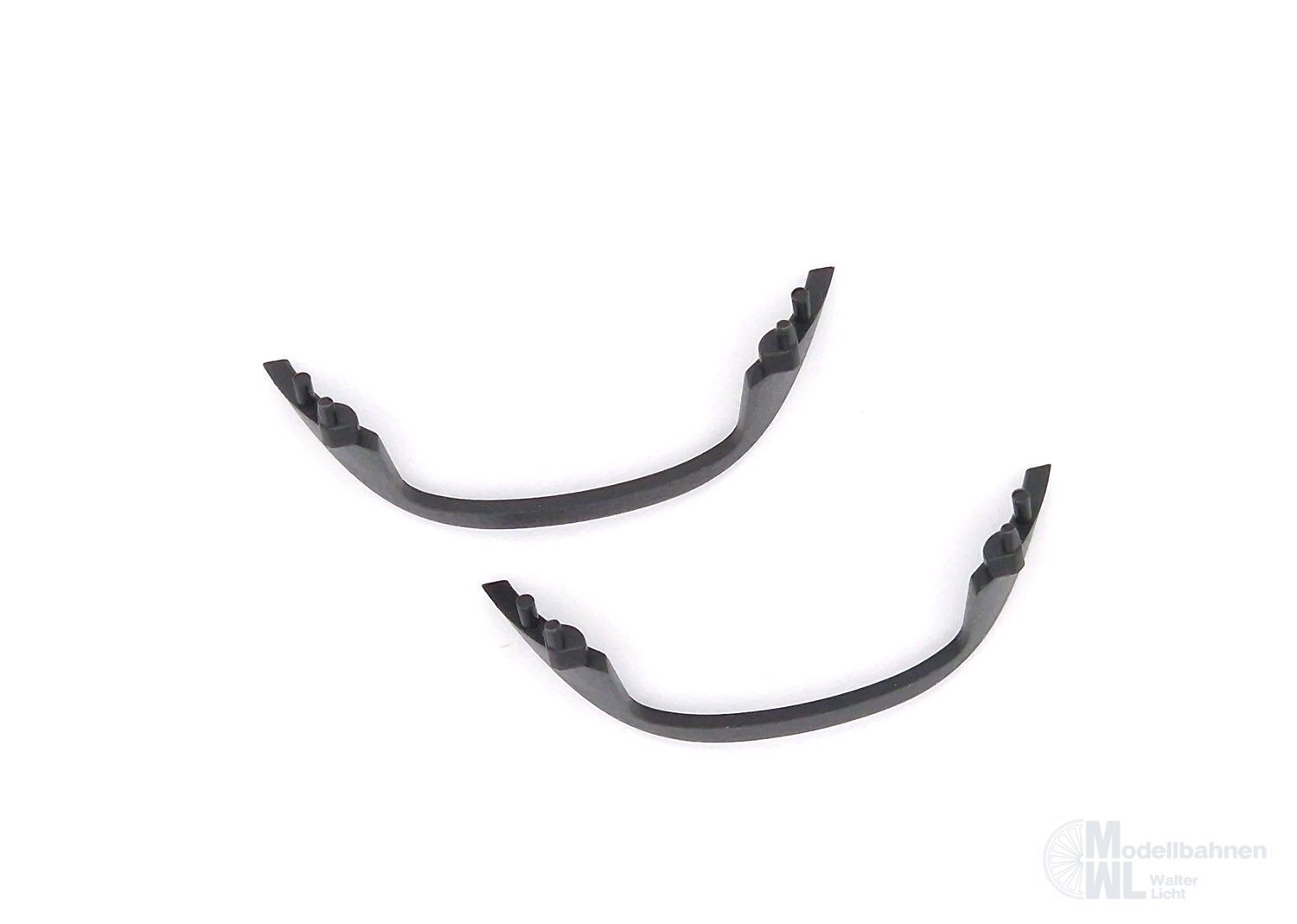 Märklin Ersatzeile E256856 - ERSATZTEIL: Schürze offen 2 St